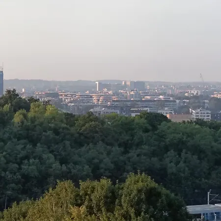 Przytulnie W Domu * Krakau
