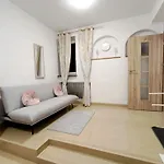Przytulnie W Domu ゲストハウス クラクフ