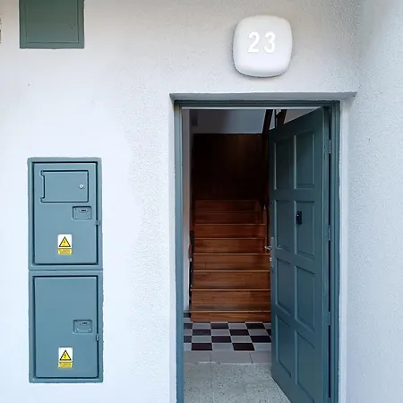 Przytulnie W Domu Gasthof *
