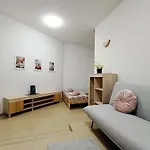 Przytulnie W Domu Kraków