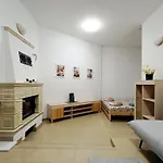 Przytulnie W Domu Kraków