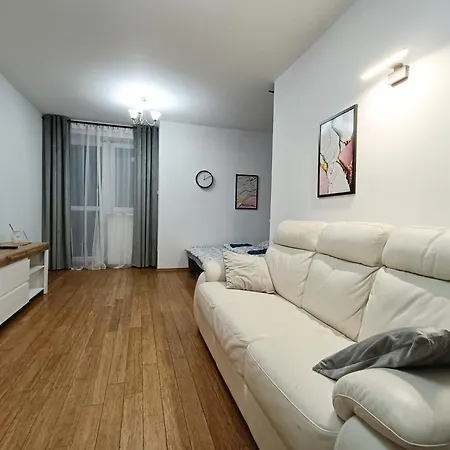 Przytulnie W Domu Pensionat
