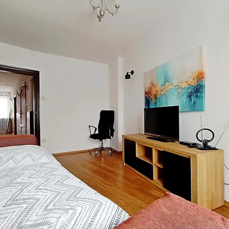 Przytulnie W Domu Gæstehus *