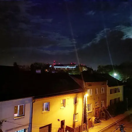 Przytulnie W Domu *