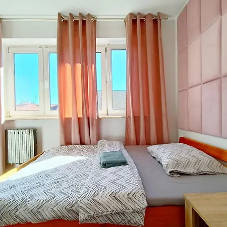 Przytulnie W Domu Affittacamere
