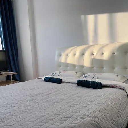 Affittacamere Przytulnie W Domu