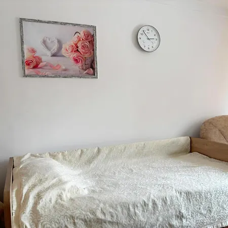 Przytulnie W Domu 게스트하우스 크라쿠프