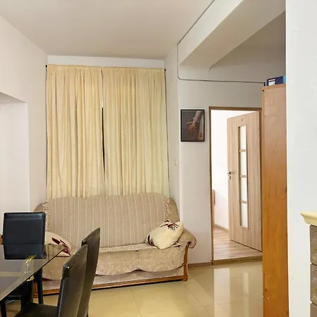 Przytulnie W Domu 게스트하우스