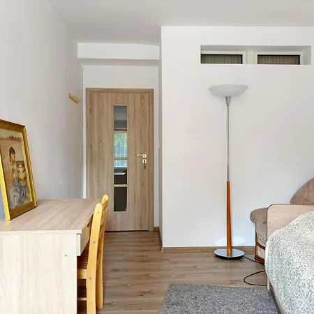 Przytulnie W Domu * 크라쿠프