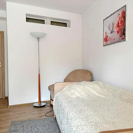 Przytulnie W Domu 게스트하우스