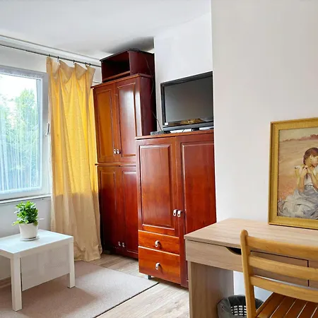 Przytulnie W Domu * 크라쿠프