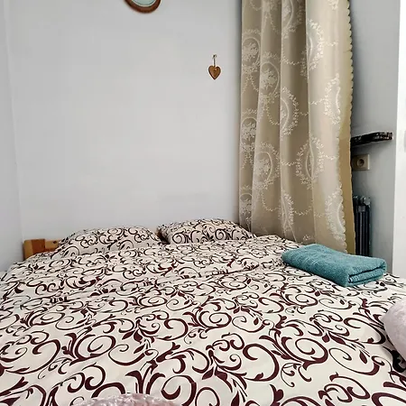 게스트하우스 Przytulnie W Domu *