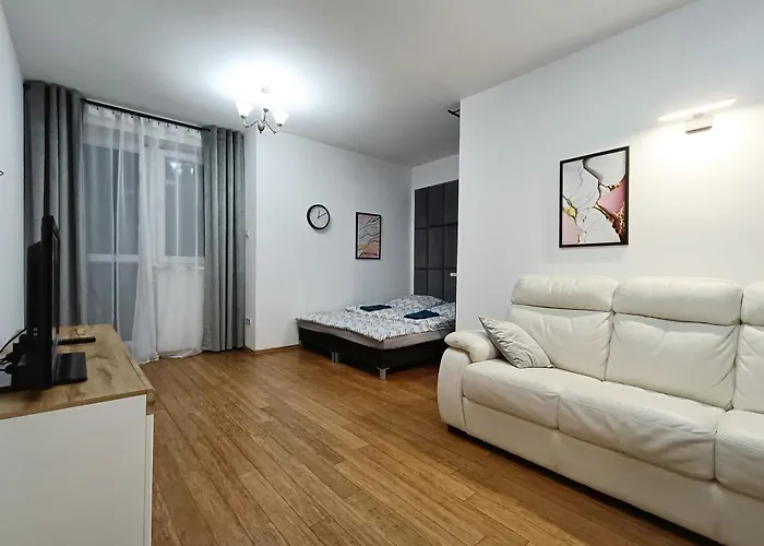 Guest house Przytulnie W Domu *