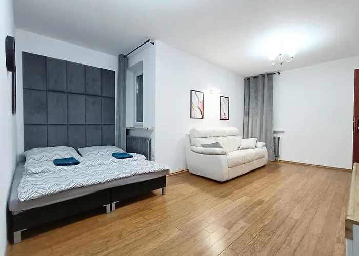 Przytulnie W Domu * Krakow