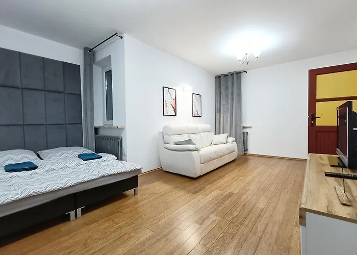 Guest house Przytulnie W Domu Krakow