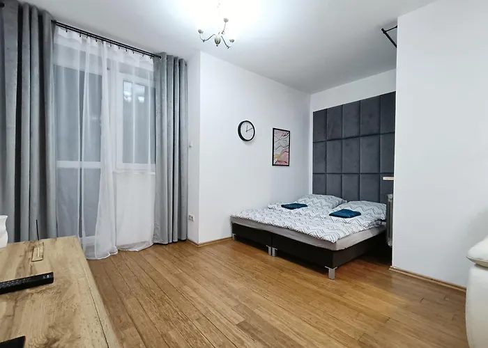 Przytulnie W Domu * Krakow