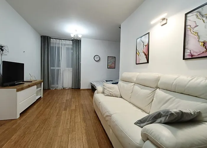 Przytulnie W Domu Guest house