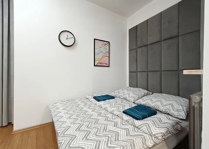 Przytulnie W Domu Guest house *