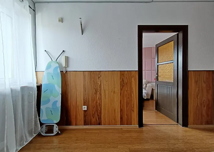 Przytulnie W Domu Guest house *