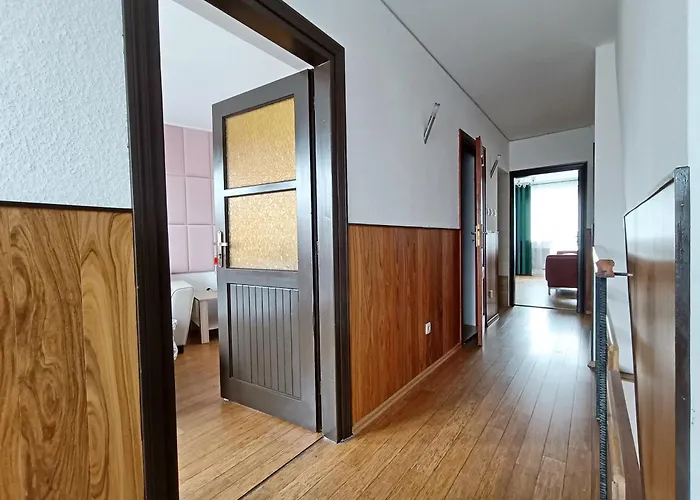 Przytulnie W Domu Krakow