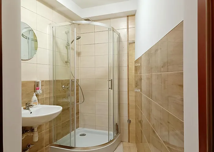 Przytulnie W Domu Guest house