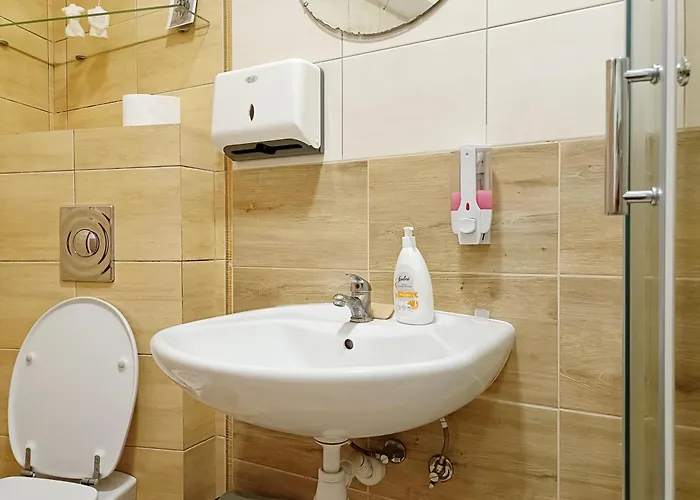 Guest house Przytulnie W Domu Krakow