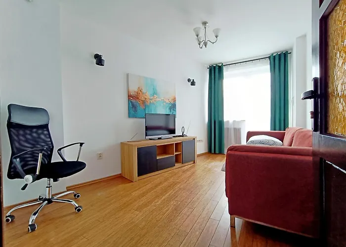 Guest house Przytulnie W Domu *