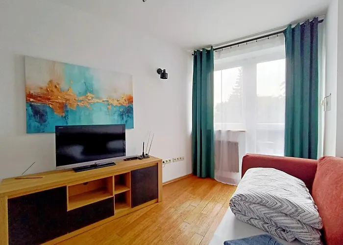 Przytulnie W Domu Guest house *