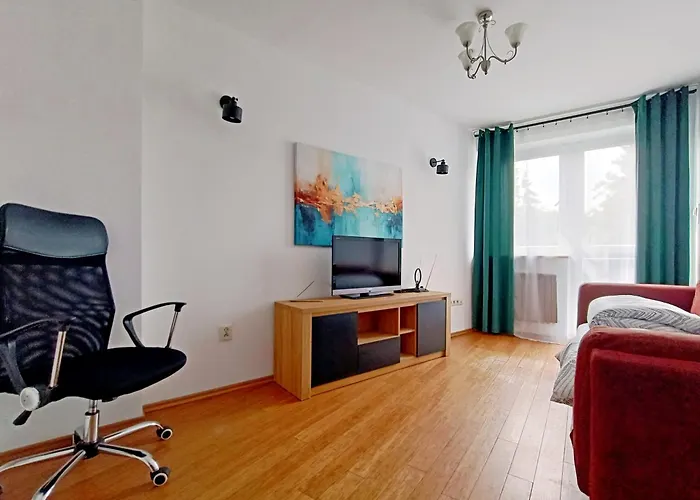 Przytulnie W Domu Guest house