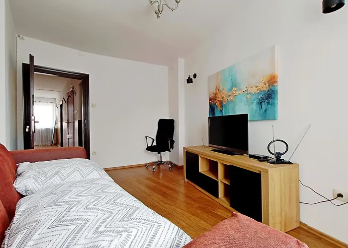 Przytulnie W Domu Guest house *