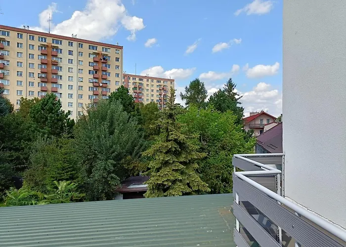 Guest house Przytulnie W Domu