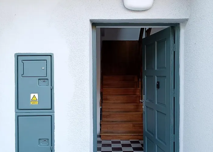 Przytulnie W Domu Guest house *