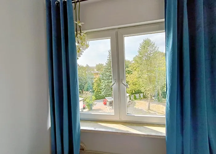 Przytulnie W Domu Guest house