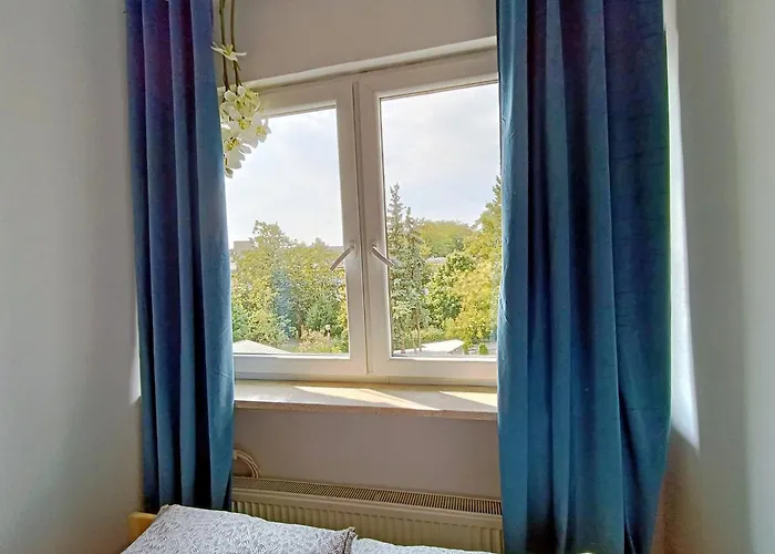 Guest house Przytulnie W Domu