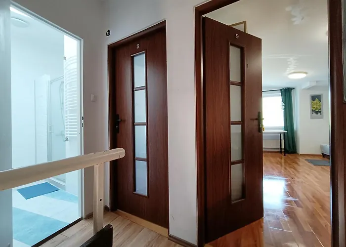 Guest house Przytulnie W Domu