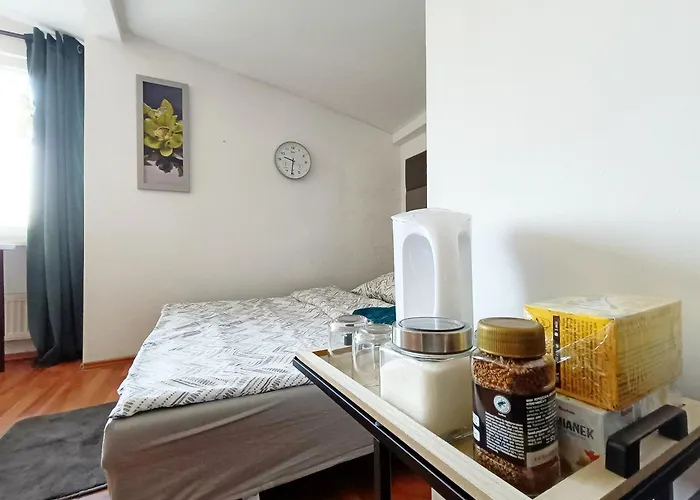 Guest house Przytulnie W Domu *