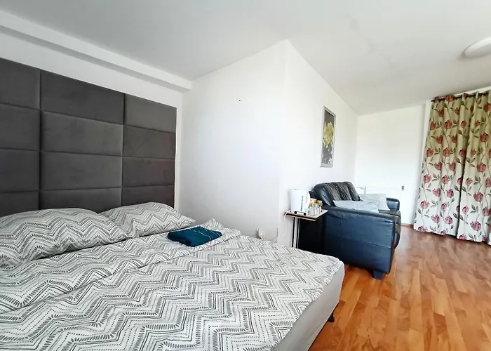 Guest house Przytulnie W Domu