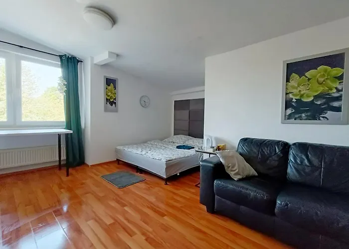 Guest house Przytulnie W Domu Krakow