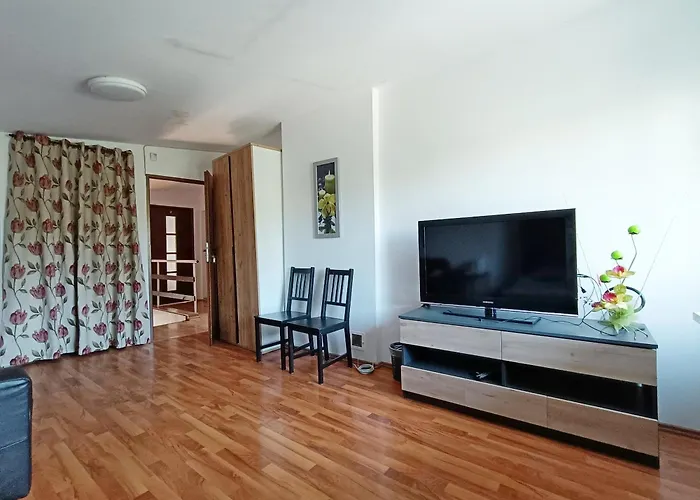 Przytulnie W Domu * Krakow