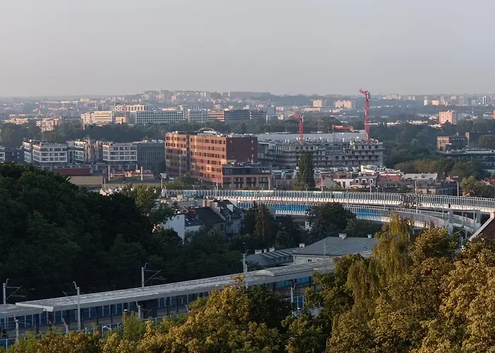 Guest house Przytulnie W Domu