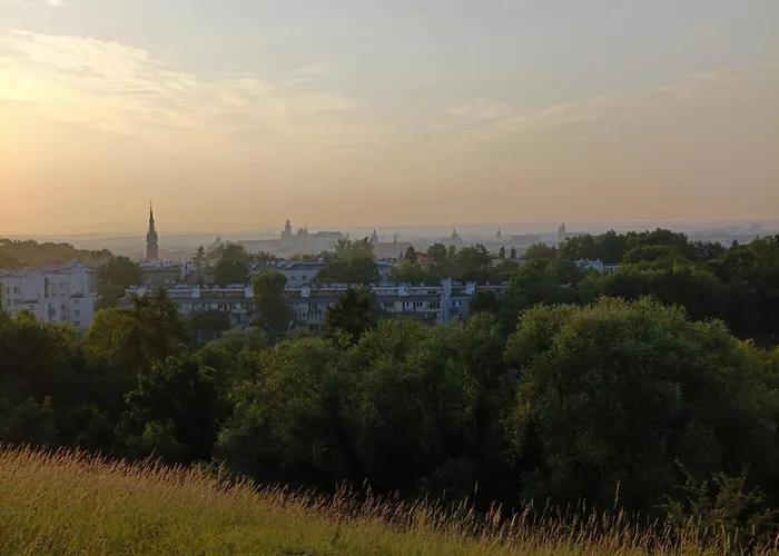 Guest house Przytulnie W Domu Krakow