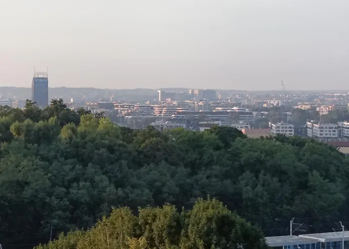 Przytulnie W Domu * Krakow