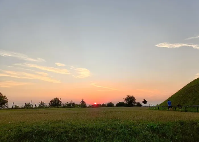 Guest house Przytulnie W Domu