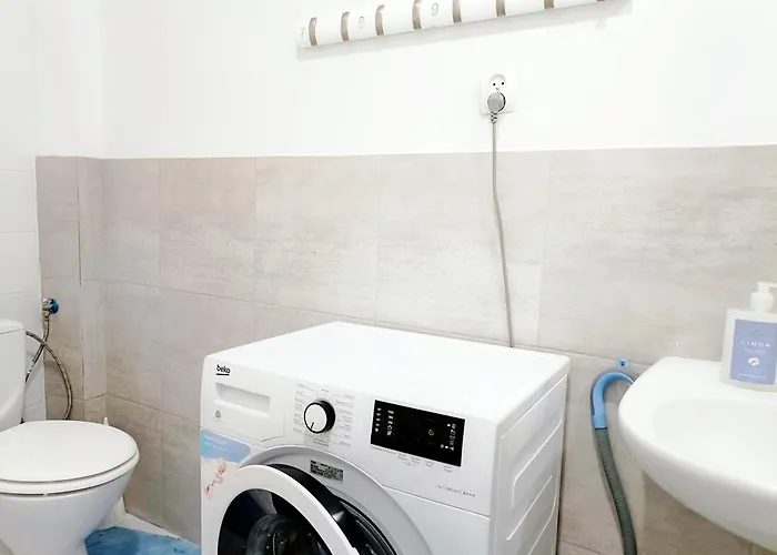 Przytulnie W Domu Krakow