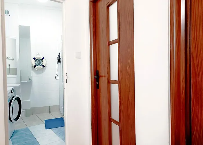 Przytulnie W Domu * Krakow