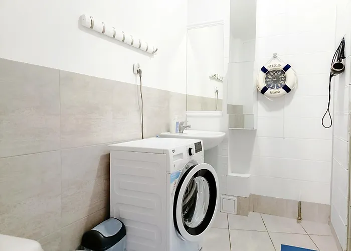 Guest house Przytulnie W Domu