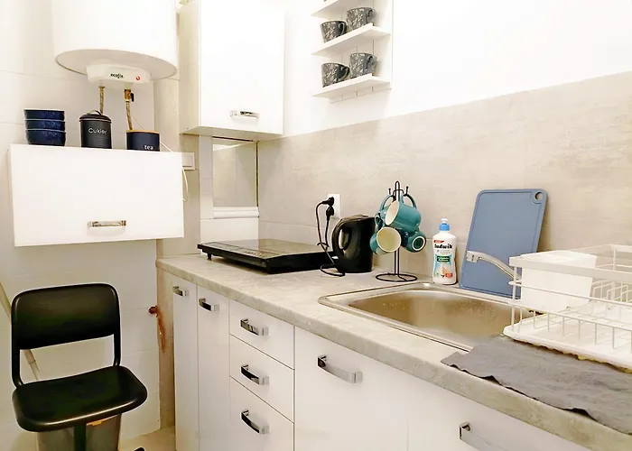 Przytulnie W Domu Guest house Krakow