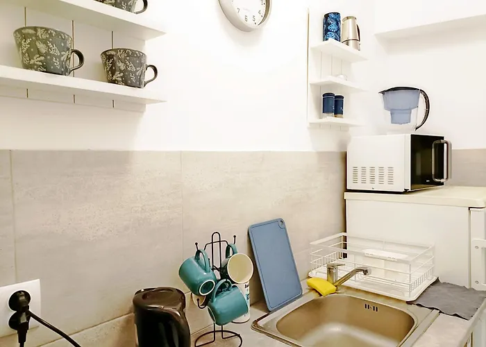 Przytulnie W Domu * Krakow