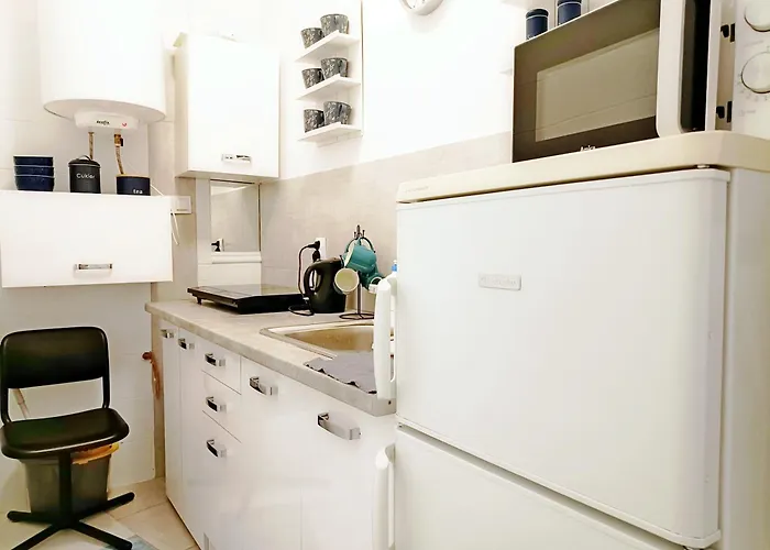 Przytulnie W Domu Krakow