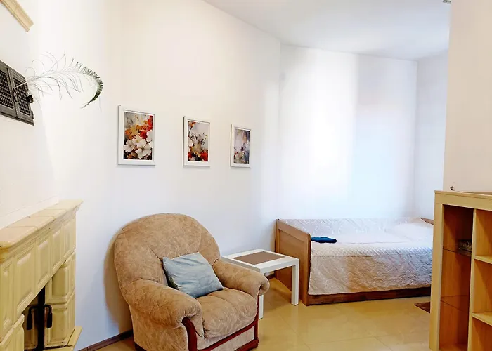 Guest house Przytulnie W Domu Krakow